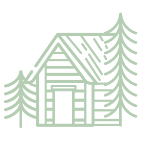 Cabañas